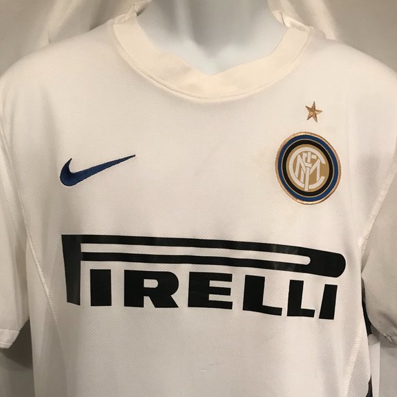 Nike #9 ETO'O Athletic Sport Jersey - Picture 2 of 5